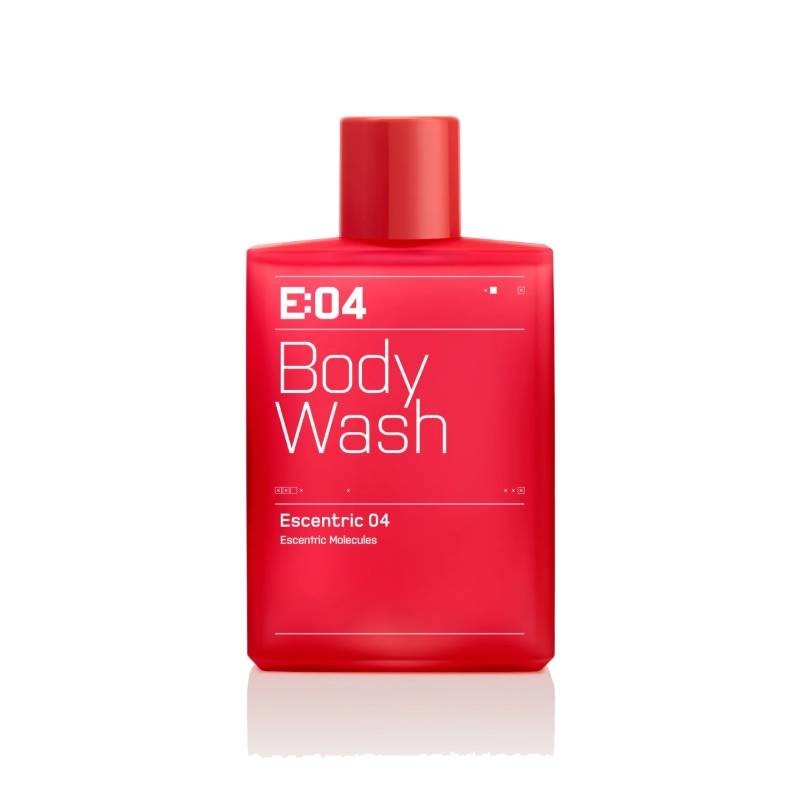 ESKONTRIC 04 BODY WASH 200 ml - Escentric Molecules