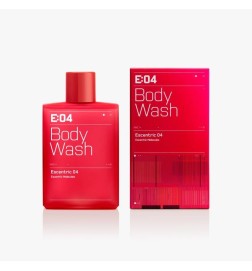 Escontric 04 Body Wash 200 мл - Escentric Molecules