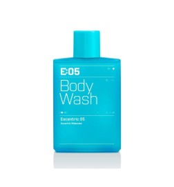 Escentrisk 05 kropsvaske 200 ml - Escentric Molecules