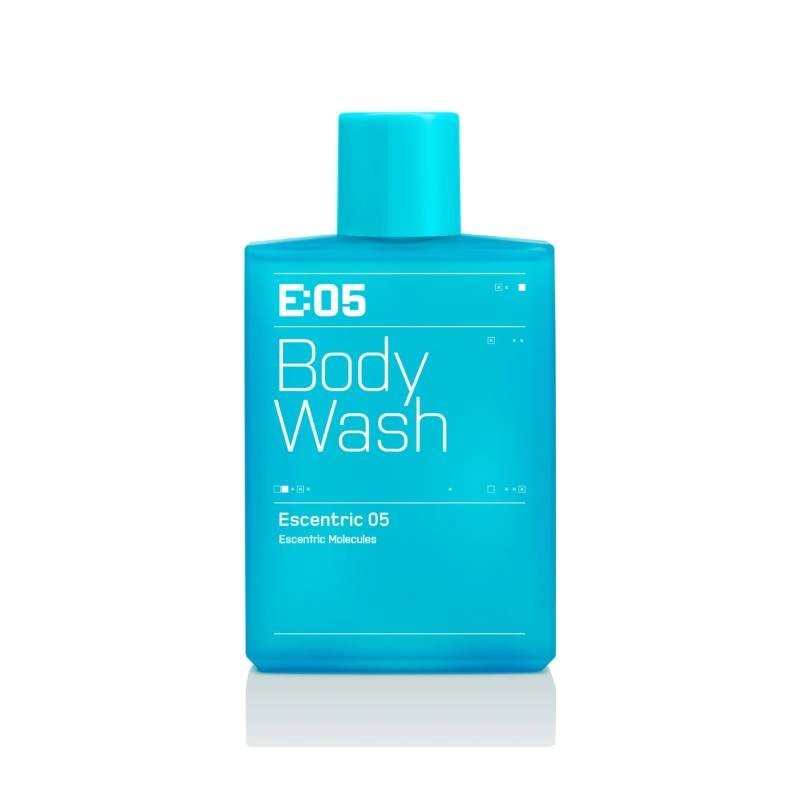 Esccentric 05 Body Wash 200 ml - Escentric Molecules