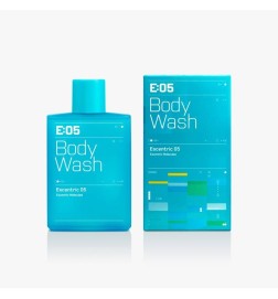 Esccentric 05 Body Wash 200 ml - Escentric Molecules