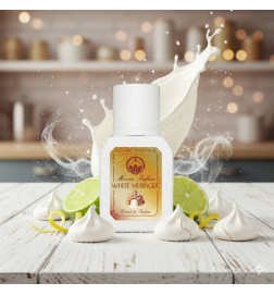 白色膜片 -  Maiora Parfum
