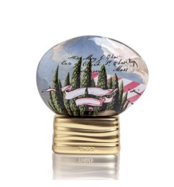 Doux Ennui - das Haus von Oud