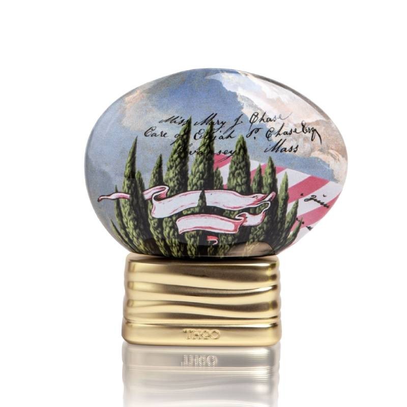 Doux Ennui - La casa di Oud