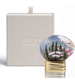 Doux Ennui - das Haus von Oud