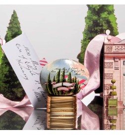 Doux Ennui - House of Oud