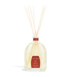 Pure linen reed diffuser - Officina Delle Essenze