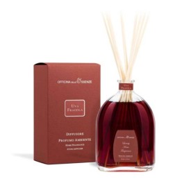 Difusor de Reed Uva Fragola - Officina Delle Essenze