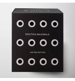 Erotika Maximale 60 ml - New Notes
