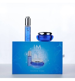 Kilde Pure - Gift Case - Ingrid Millet Gratis råd og forsendelser!