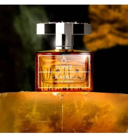 Topaze - Conseil de Kajal et livraison gratuite!