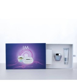 Ästhetisch - Geschenkkoffer - Ingrid Millet Kostenlose Beratung und Sendungen!