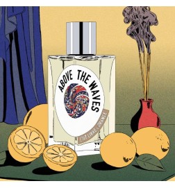 Above the Waves - Etat Libre d'Orange ¡Asesoría y Envíos Gratis!