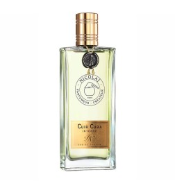 Nicolai - Cuer Cuba Intenso eau de Parfum - Unisex picante