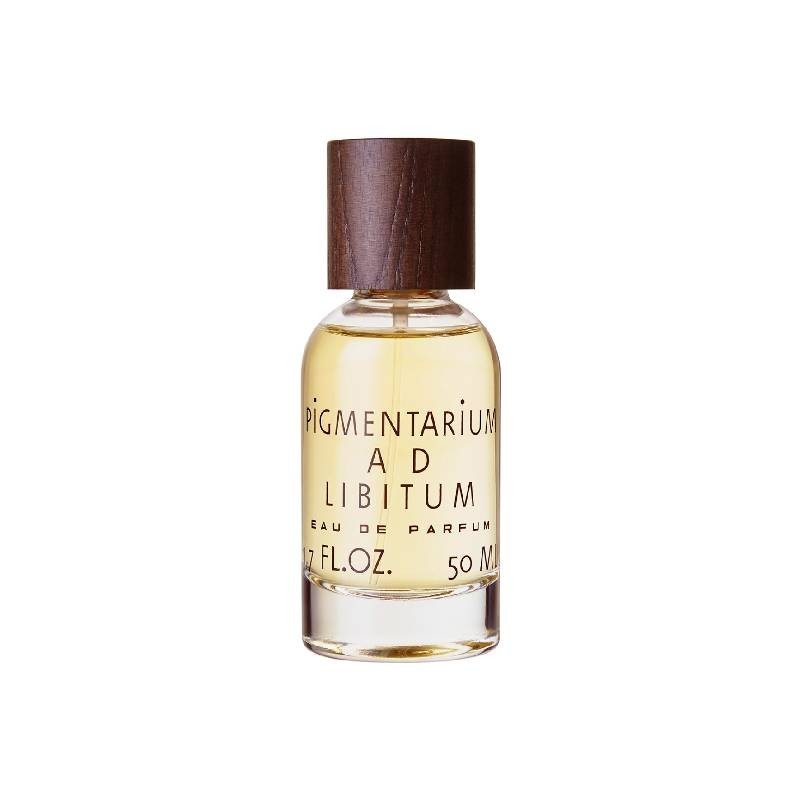 Ad libitum 50 ml - Pigmentarium