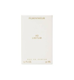 Ad Libitum - Pigmentarium