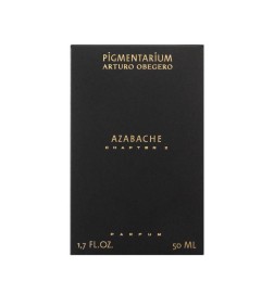 Azabache 50 ml - Pigmentarium