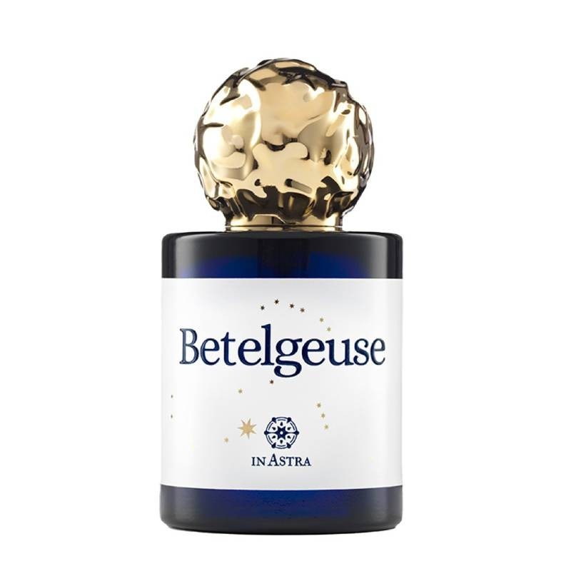 Betelgeuse - In Astra