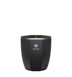 Stearinlys Onyx Rosa Tabacco - Dr. Vranjes Gratis frakt!
