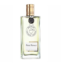 Nicolai - Rose Royale Eau de Toilette - Blomsterkvinne
