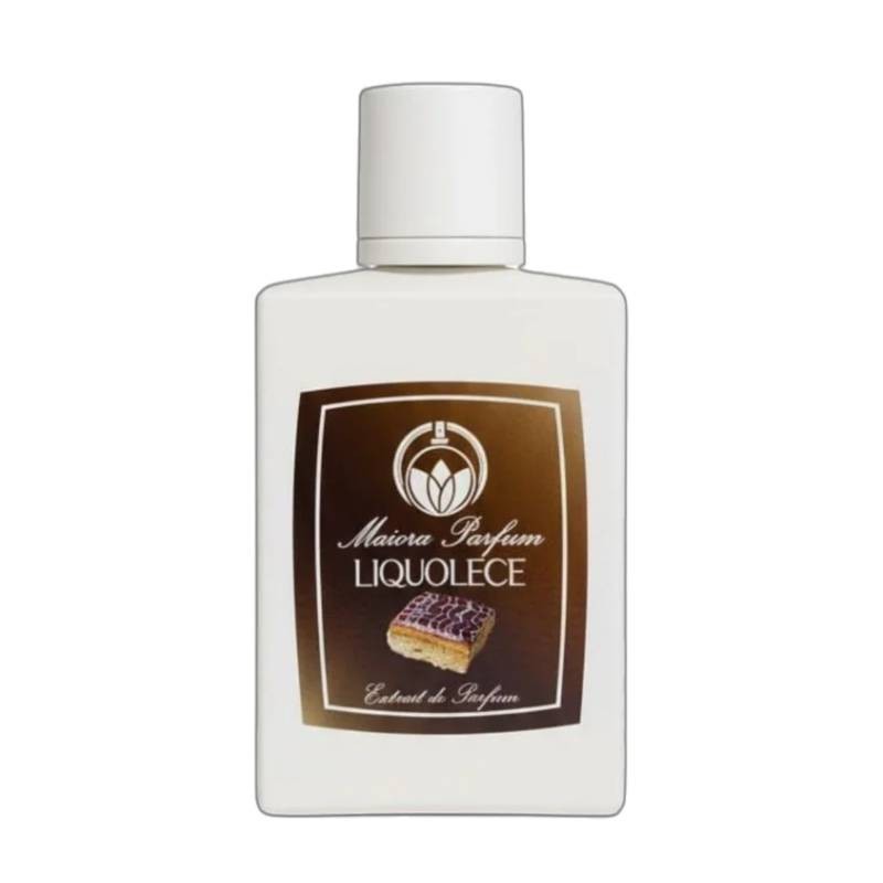 Liquidiert Maiora Parfum