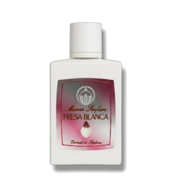 Weiße Erdbeere - Maiora Parfum