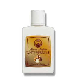 Hvit MERMINGUE - Maiora Parfum