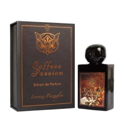 Kaffe Passion - Lorenzo Pazzaglia Gratis råd og forsendelser!