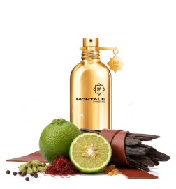 Aoud Leather - Montale Paris ¡Asesoría y Envíos Gratis!
