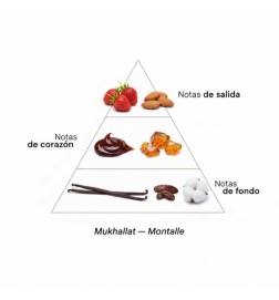 Aoud Pelle - Montale Paris Consigli e spedizioni gratuiti!