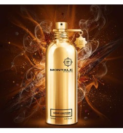 AOUD Skóra 100 ml - Montale Paris Darmowa porada i przesyłki!