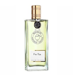 Nicolai - Fig-Tea eau de Toilette - Afrita Feminina