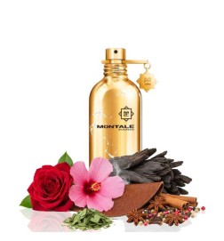 AOUD Róże Królowej 100 ml - Montale Paris Darmowa porada i przesyłki!