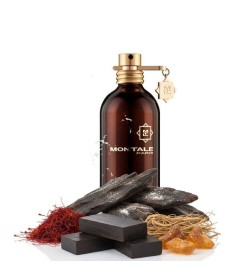 AOUD MUSK 100 ml - Montale Paris Gratis råd og forsendelser!