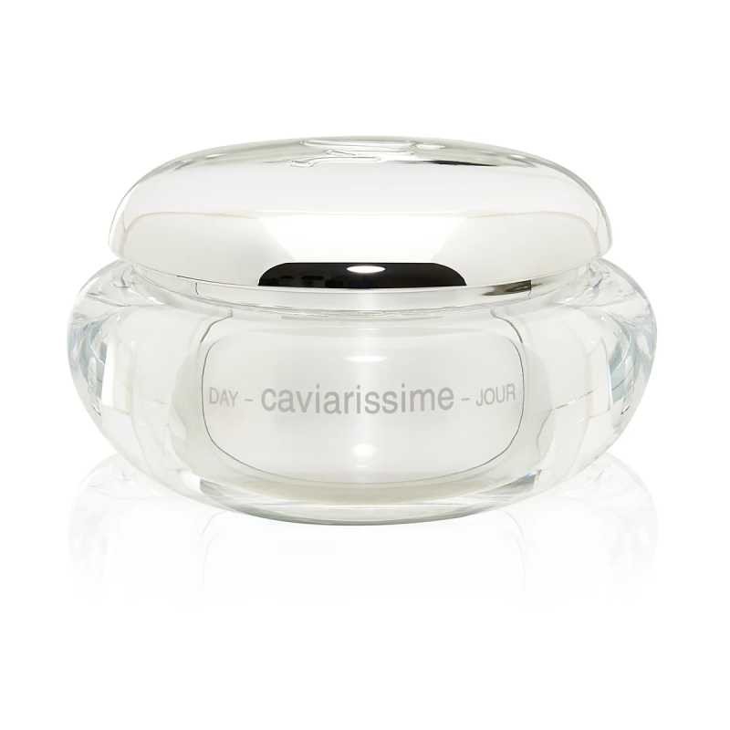 Ingrid Millet - P.Caviar Caviarissime Jour 50ml - Krem do rewitalizacji przeciwzmarszczkowej.