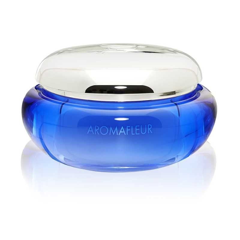 Ingrid Millet - Källa ren creme aromafleur 50 ml - lugnande hydrokräm.