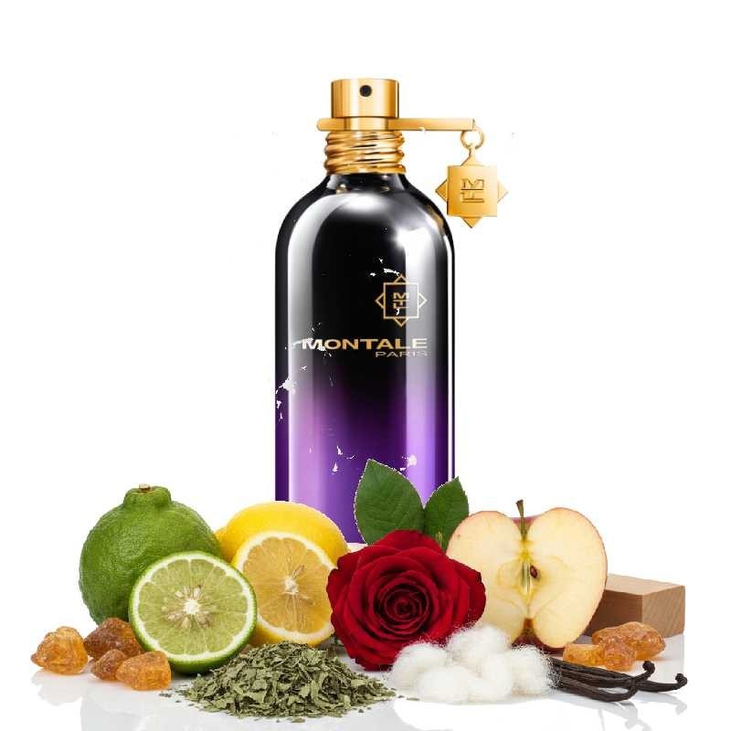 Intense Starry Nights - Montale Paris