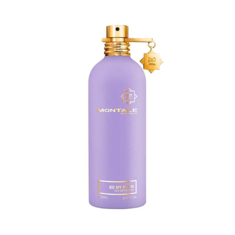 Be My Plum 100 ml - Montale ¡Asesoría y Envíos Gratis!