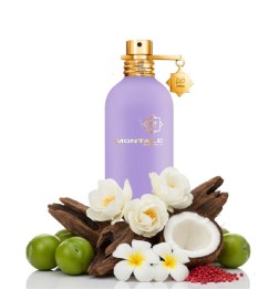 Vær min plomme 100 ml - Montale Paris Gratis råd og forsendelser!
