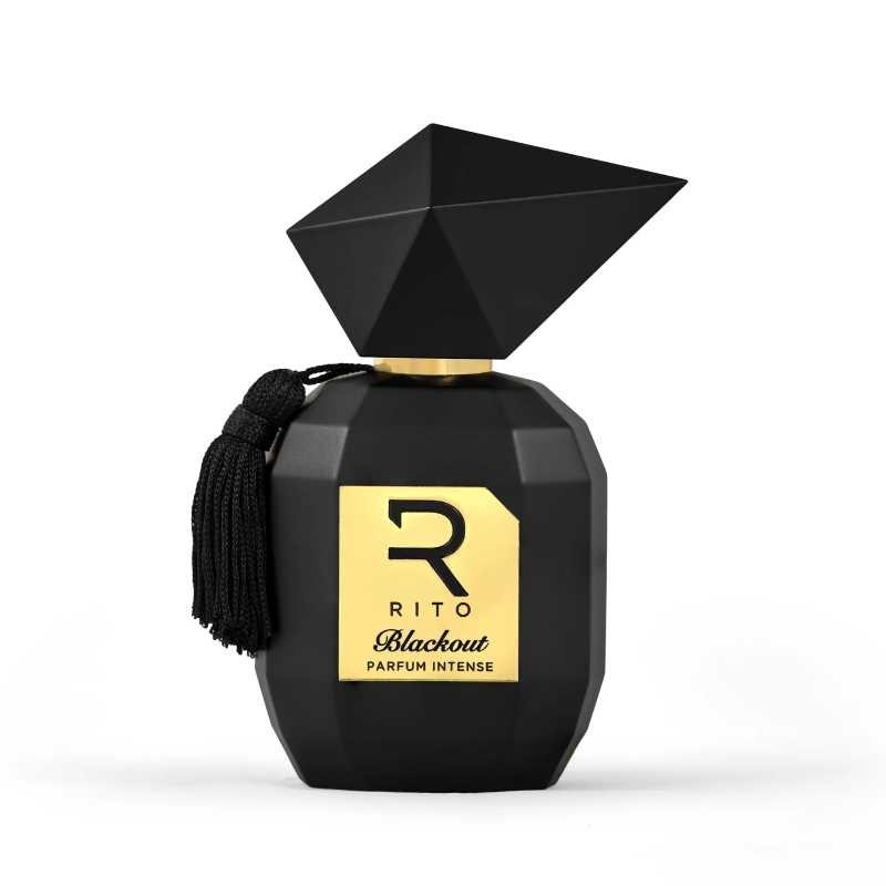 停电Parfum强烈100毫升 -  Rito 免费送货！