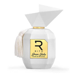 Gran Gala Parfum Intense - Rito