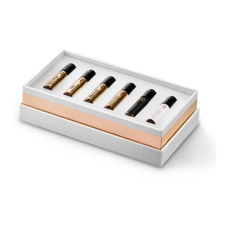 Kit de découverte 6 x 1,5 ml - Rito