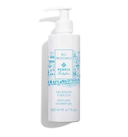 Blu Profondo浴缸和淋浴 - 凝胶200毫升 -  Perris Portofino