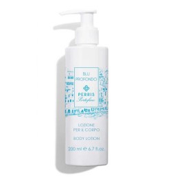 BLU Profondo Body Balsion - 200 ml - Perris Portofino