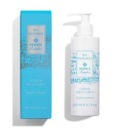 BLU Profondo Lotion pour le corps - 200 ml - Perris Portofino