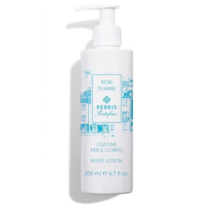 Fiore di Mare loção corporal 200 ml - Perris Portofino
