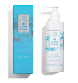 Fiore di Mare loção corporal 200 ml - Perris Portofino