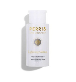 Strahlung Active Lotion - Perris Swiss Laboratory