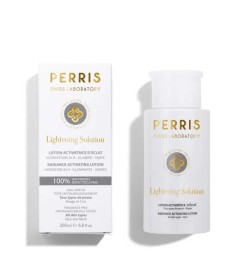 Strahlung Active Lotion - Perris Swiss Laboratory