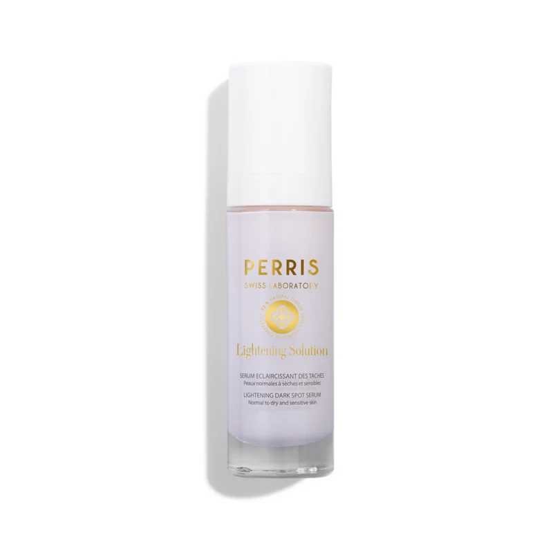 Rozjaśniający Ciemny Spor Serum 30 ml - Perris Swiss Laboratory